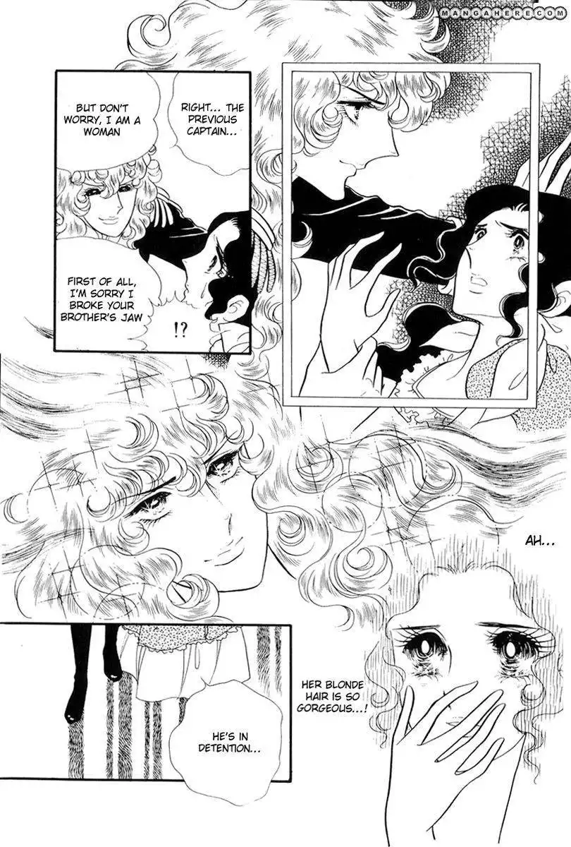 Rose of Versailles Chapter 37 2